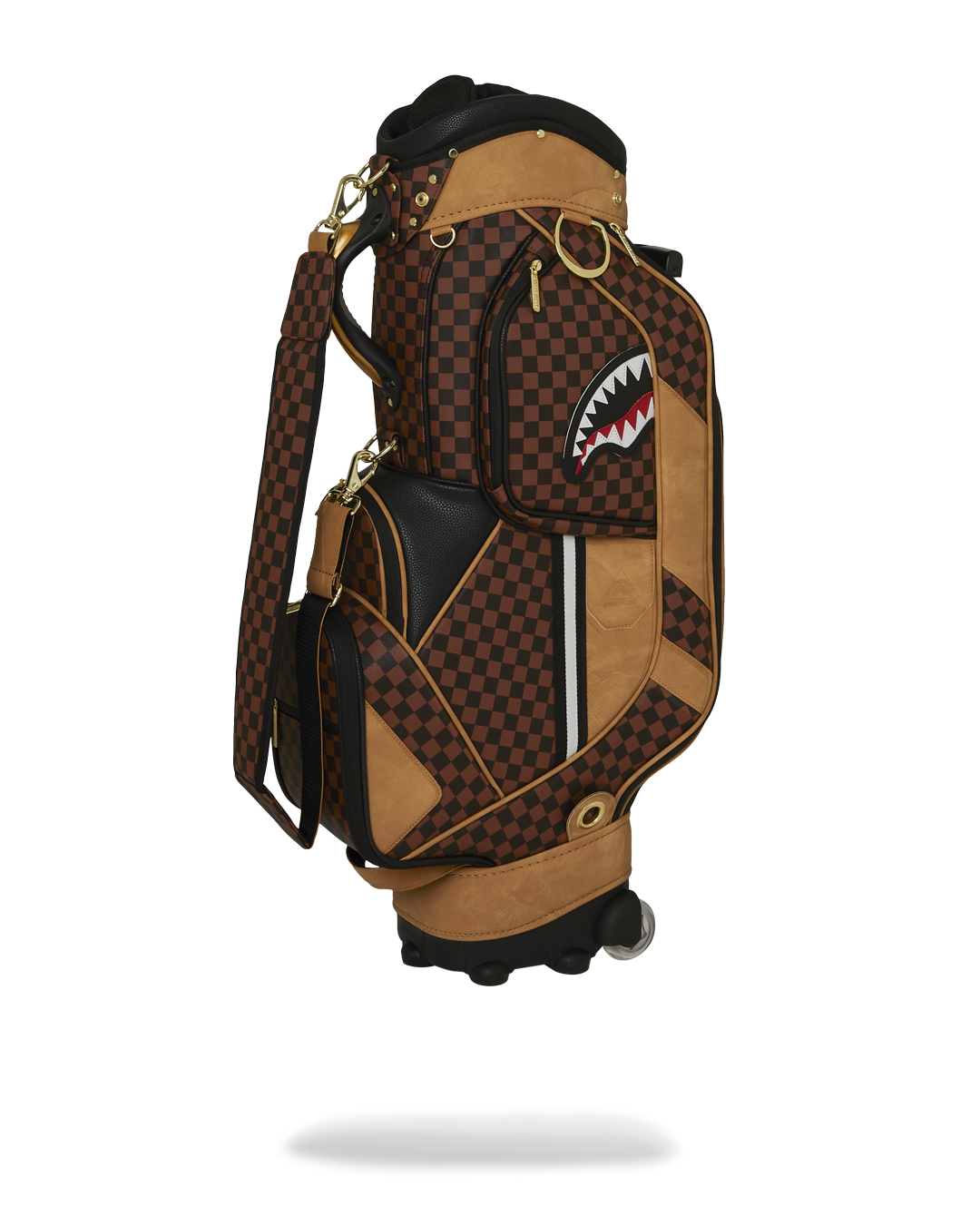 HENNYVILLE GOLF BAG
