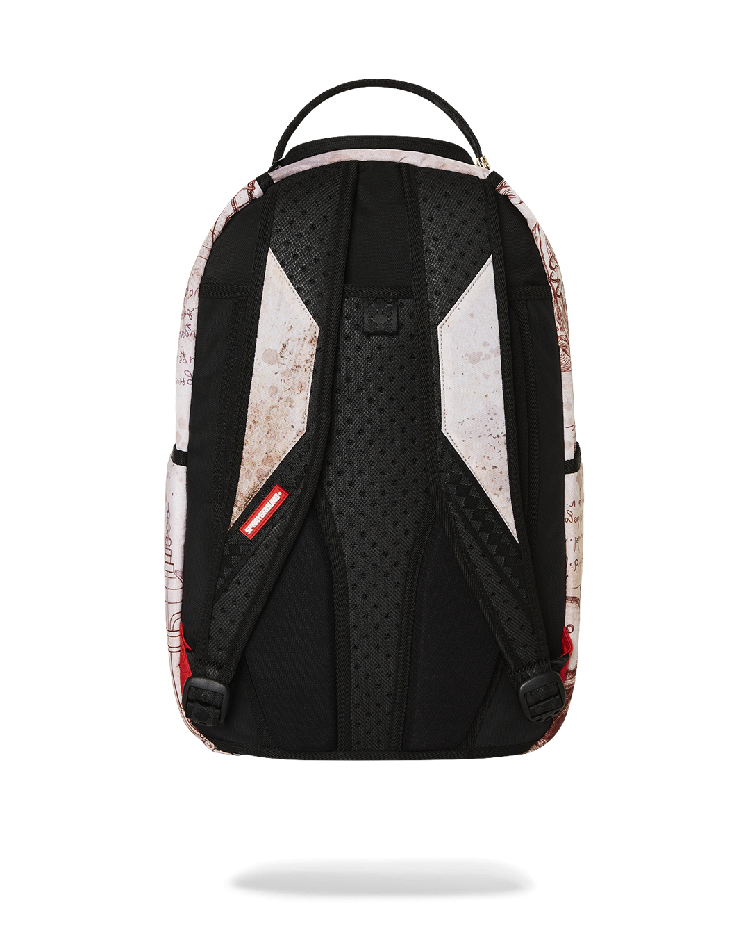 LEONARDO DIABLO DLXR BACKPACK