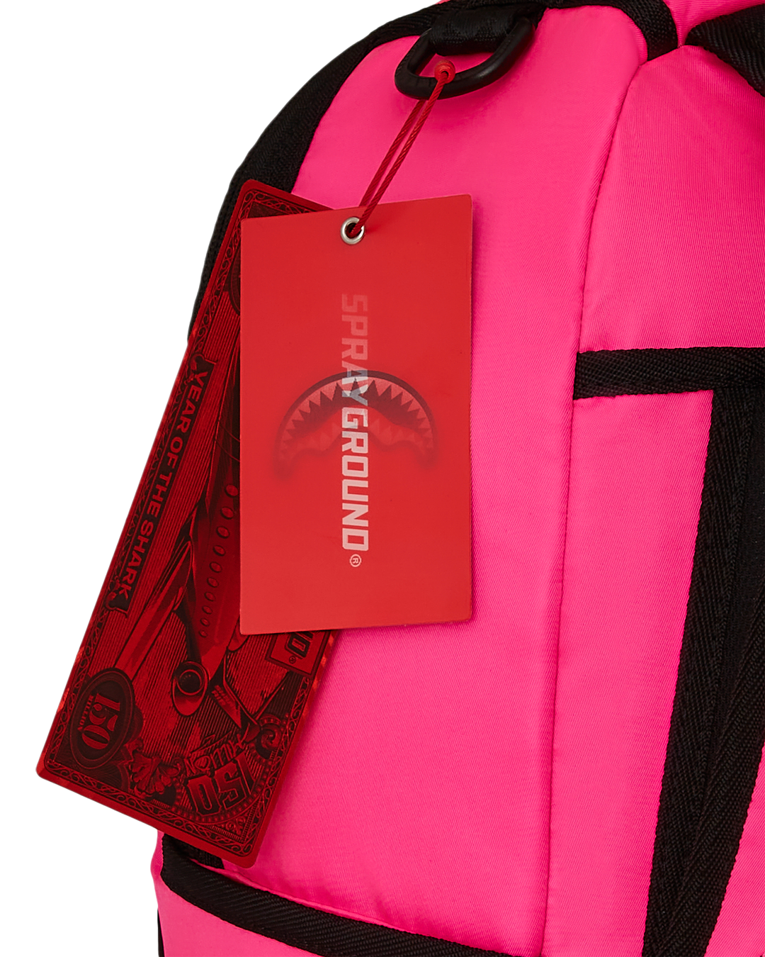 SHARK CENTRAL PULSE BACKPACK