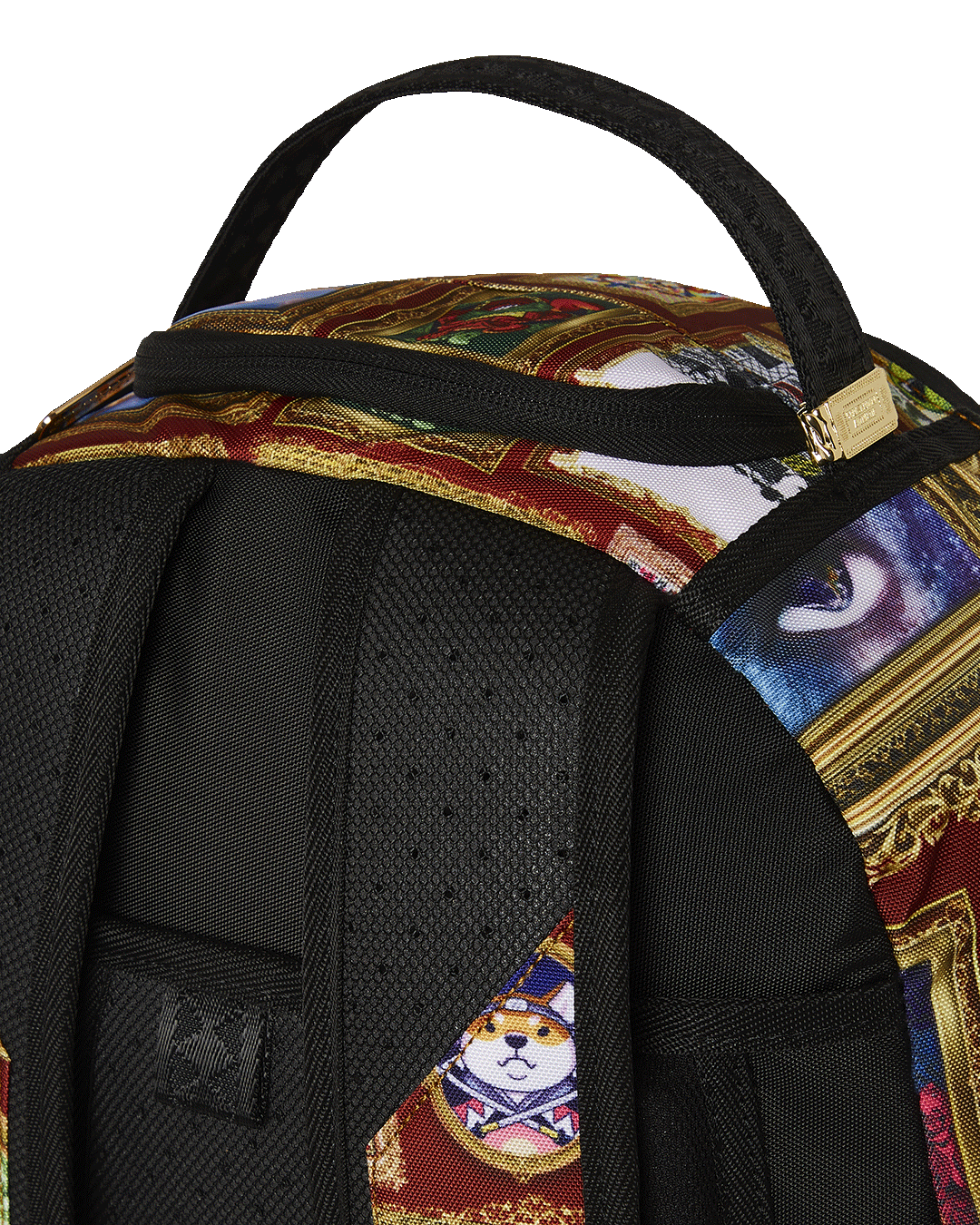 THE GREAT GALLERY BACKPACK