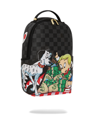 RICHIE RICH SECRET STASH DLXSV BACKPACK