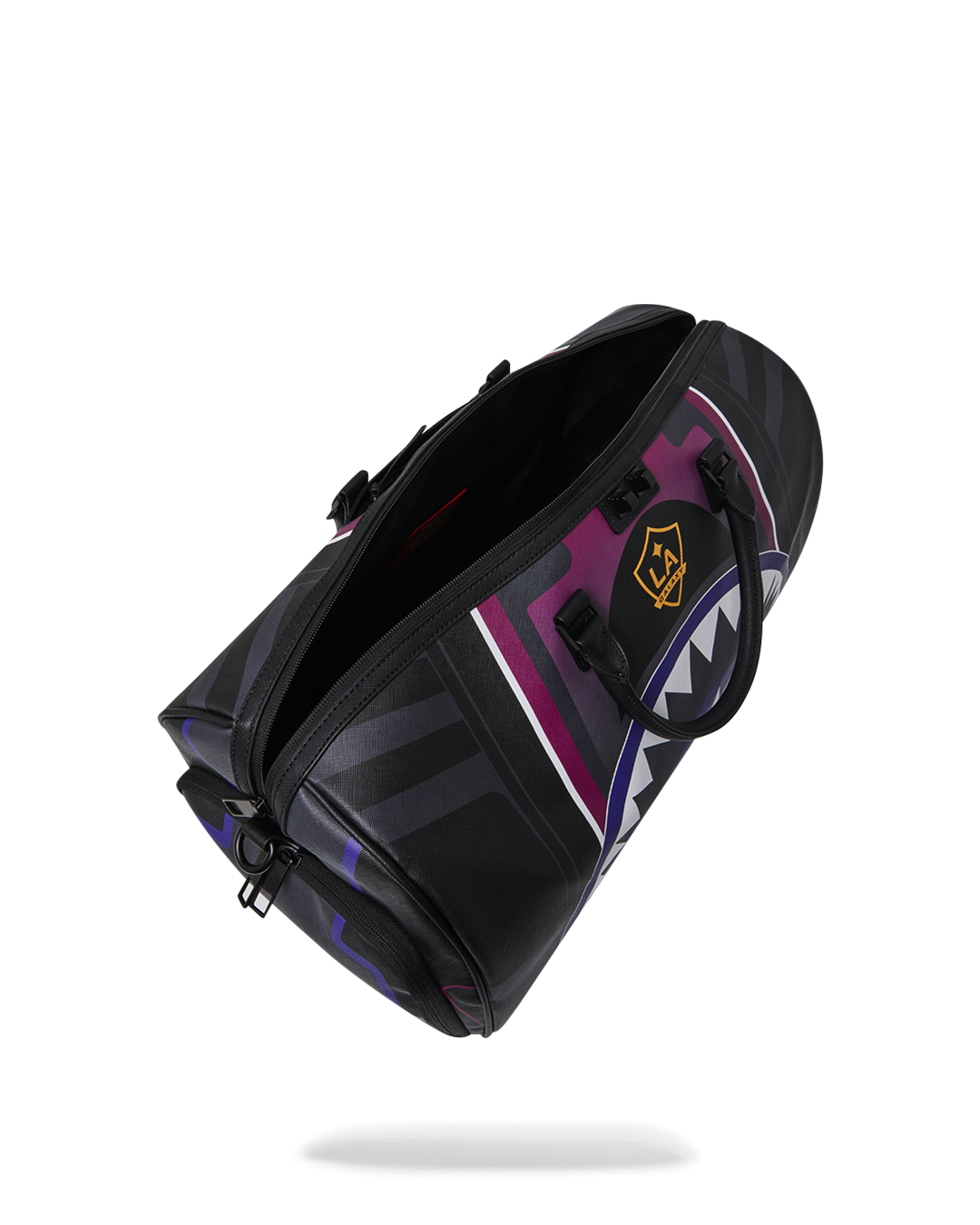 MLS LA GALAXY COSMIC POWER DUFFLE
