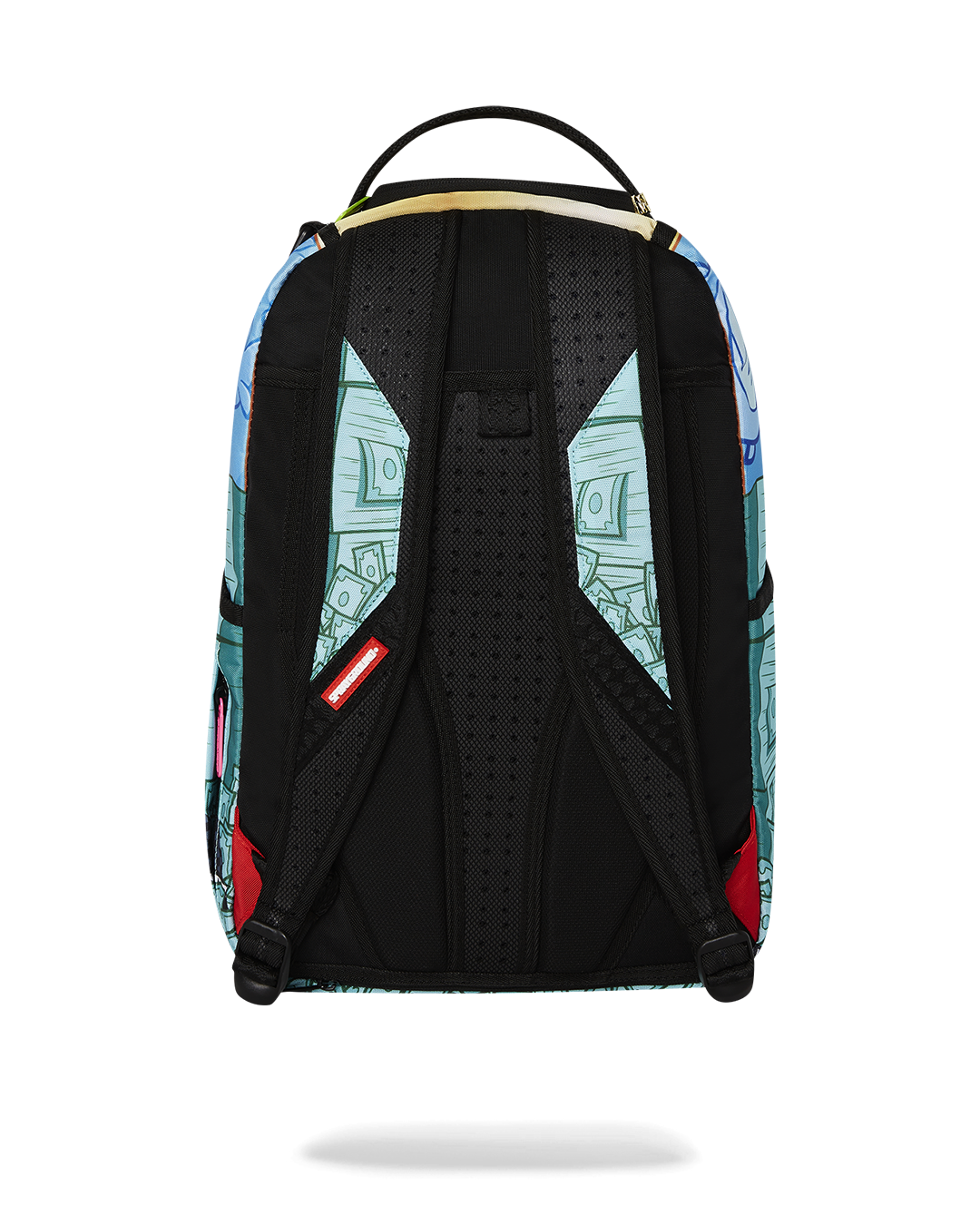 FAIRLY ODD PARENTS: CASH THRONE: TIMMY TAKEOVER DLX BACKPACK