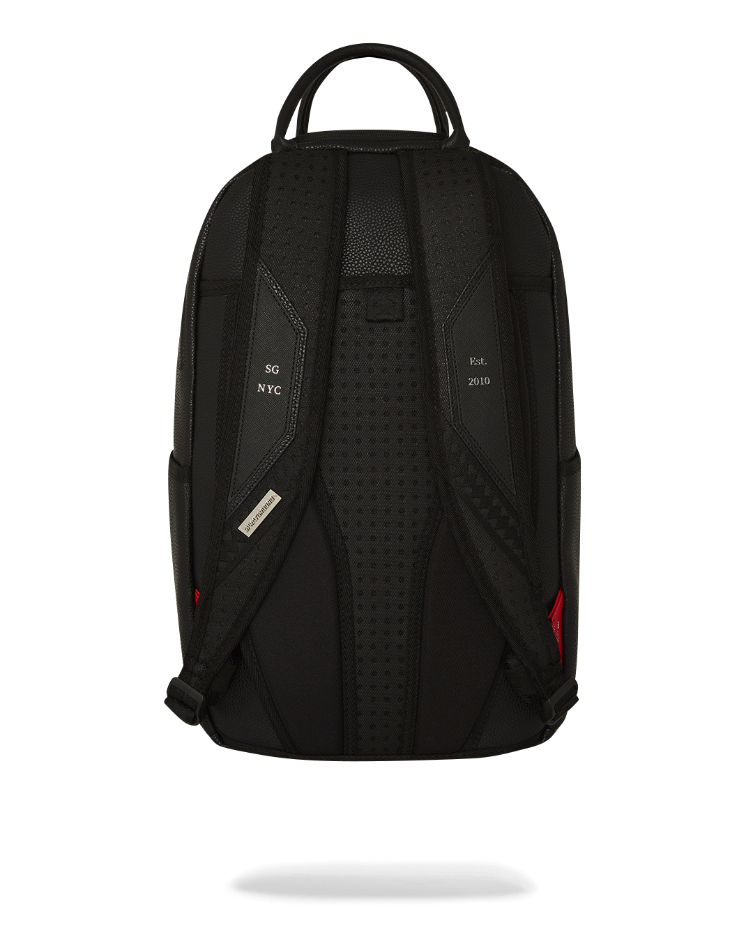 THE HQ BACKPACK