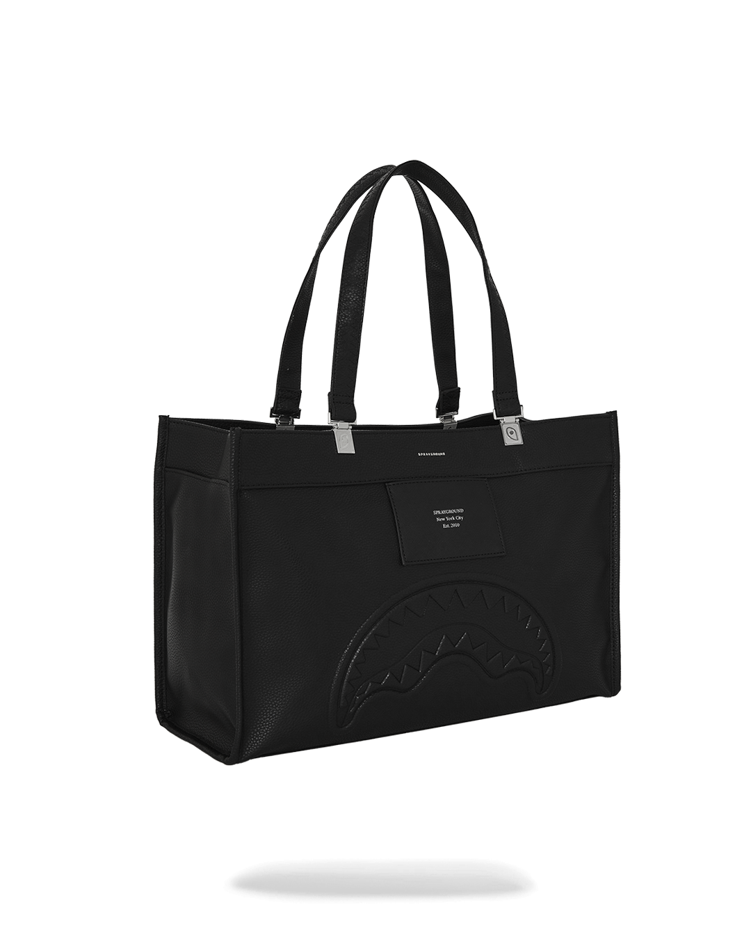 THE HQ TORTUGA TOTE