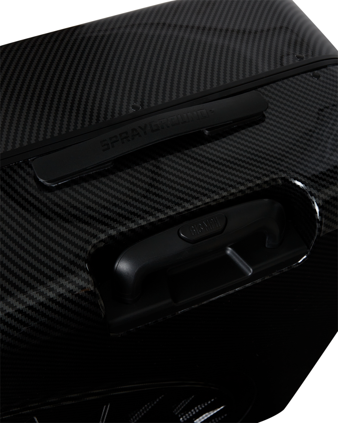 NIGHTFALL SHARKITECTURE FULL-SIZE LUGGAGE