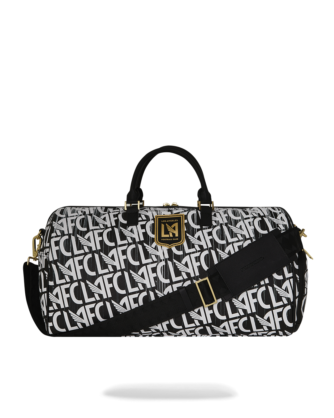 MLS LA FC WINGED WONDER DUFFLE