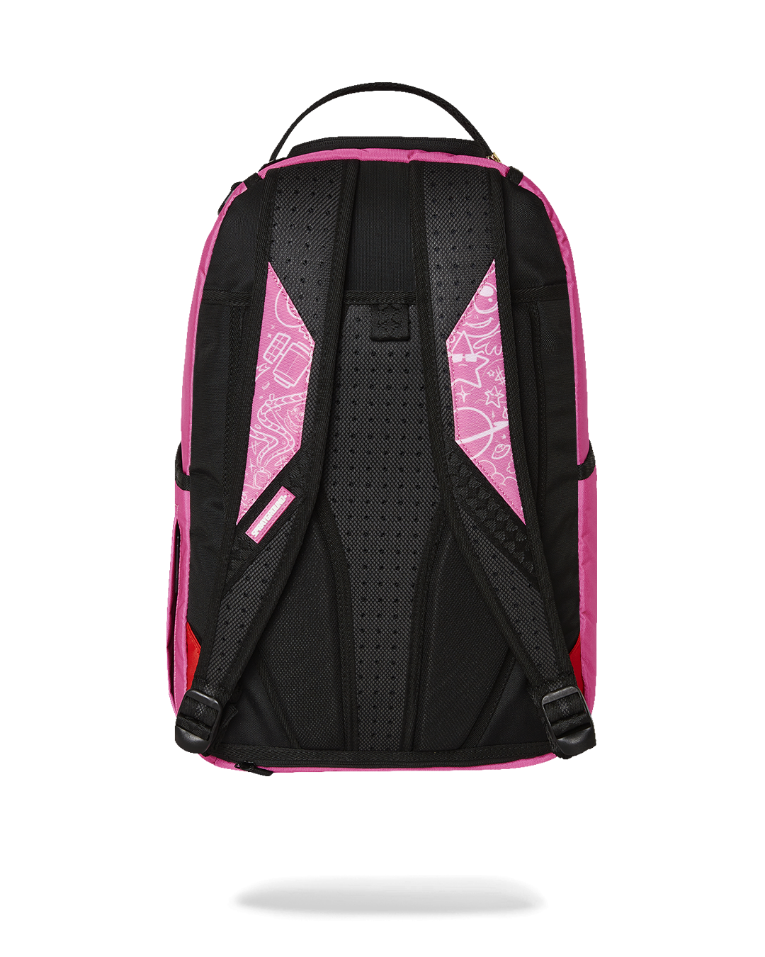 ASTROMANE NEW WAVE DLXR BACKPACK