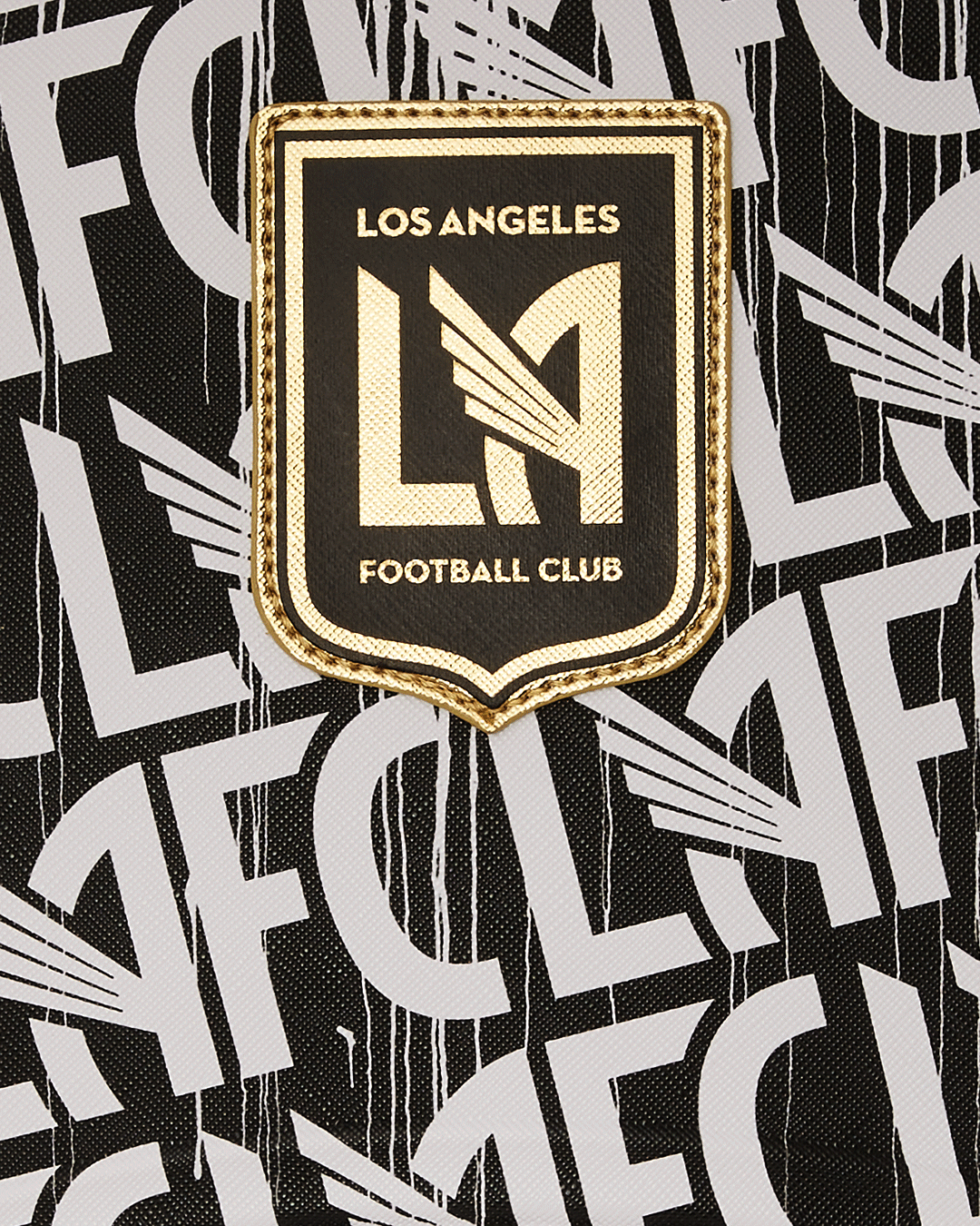 MLS LA FC WINGED WONDER BACKPACK
