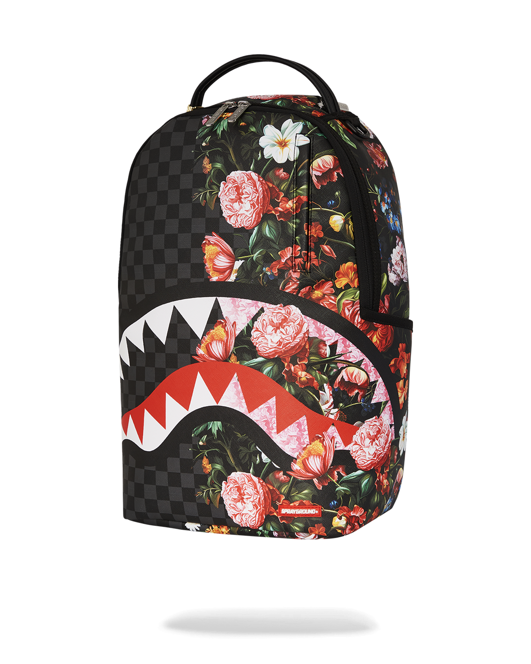 FRESH CHECK DLXSV BACKPACK