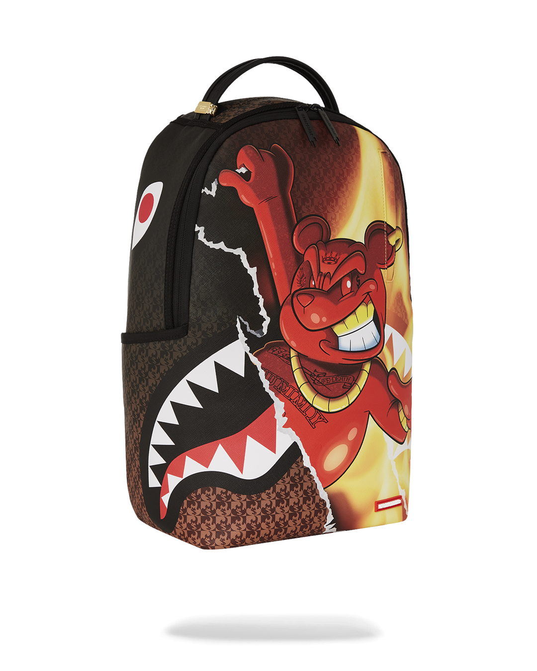 DIABLO BLAZED BREAKOUT BACKPACK