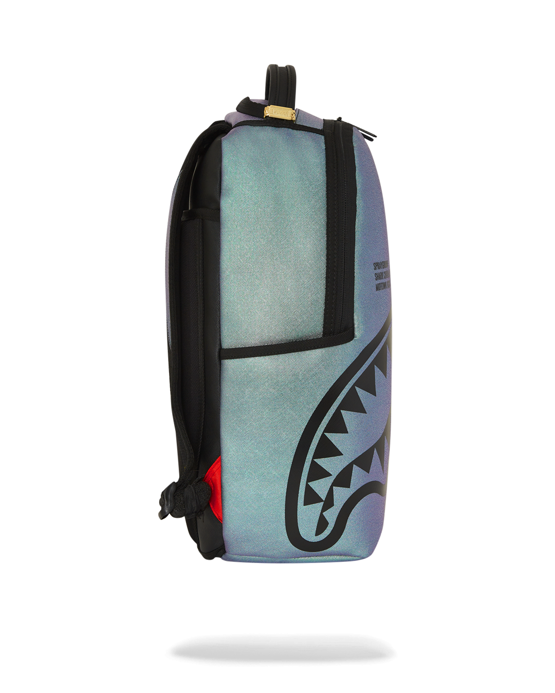 THE SLICKNESS BACKPACK