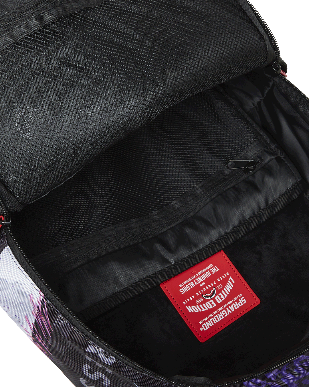 ABEARICAN SUCCESS DLXR BACKPACK