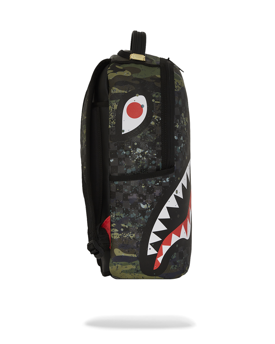 T-REX CITY DLXSV BACKPACK